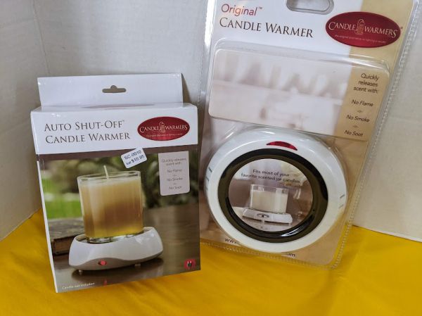 Original Candle Warmer